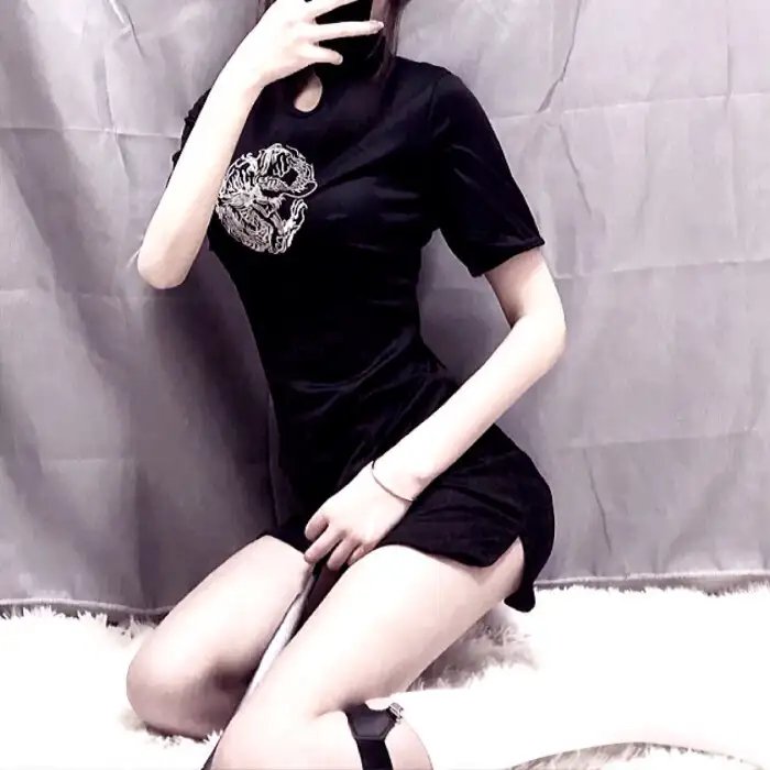 独家腥闻